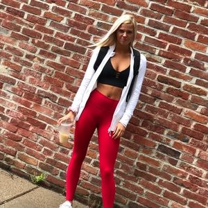 Meet your Posher, Shelby